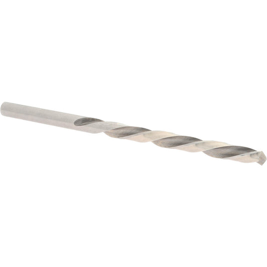 Value Collection X300LH 3/16 Jobber Length Drill Bit 3/16" (0.1875) Dia, 118 deg, HSS