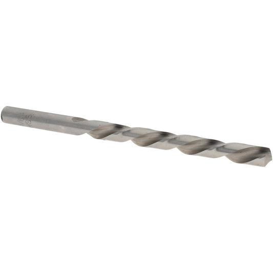 Value Collection X300LH 15/64 Jobber Length Drill Bit 15/64" (0.2344) Dia, 118 deg, HSS