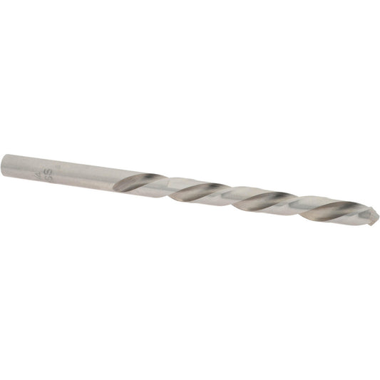 Value Collection X300LH 1/4 Jobber Length Drill Bit 1/4" (0.2500) Dia, 118 deg, HSS