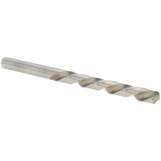 Value Collection X300LH 17/64 Jobber Length Drill Bit 17/64" (0.2656) Dia, 118 deg, HSS