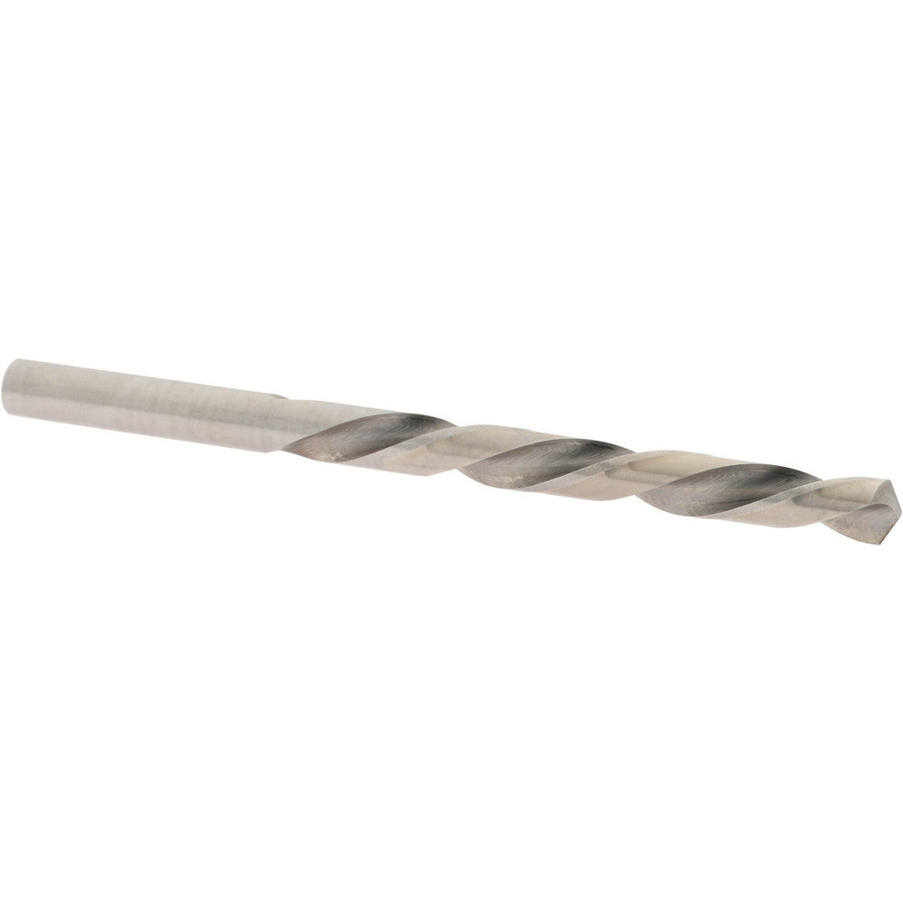 Value Collection X300LH 19/64 Jobber Length Drill Bit 19/64" (0.2969) Dia, 118 deg, HSS