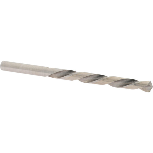 Value Collection X300LH 19/64 Jobber Length Drill Bit 19/64" (0.2969) Dia, 118 deg, HSS