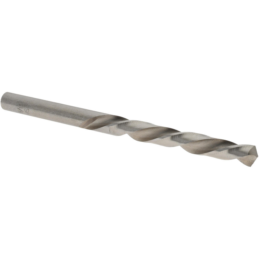 Value Collection X300LH 5/16 Jobber Length Drill Bit 5/16" (0.3125) Dia, 118 deg, HSS