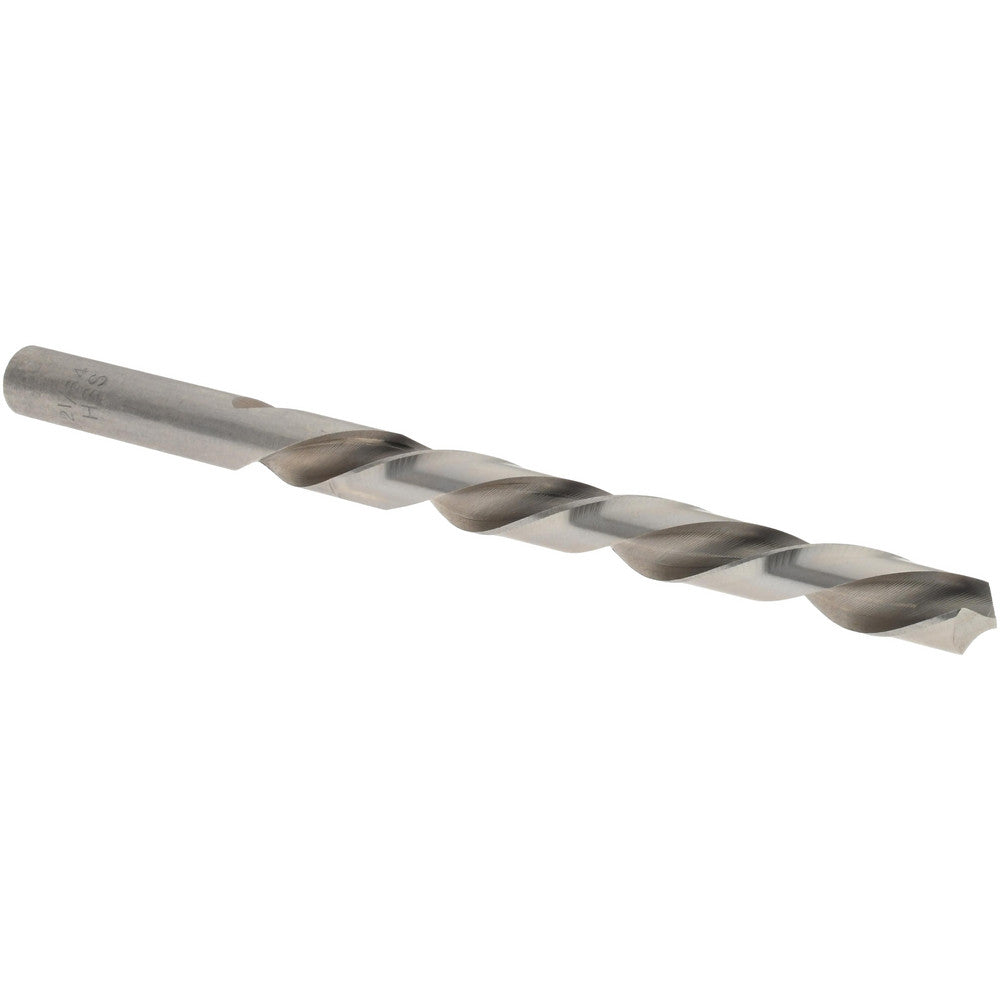 Value Collection X300LH 21/64 Jobber Length Drill Bit 21/64" (0.3281) Dia, 118 deg, HSS