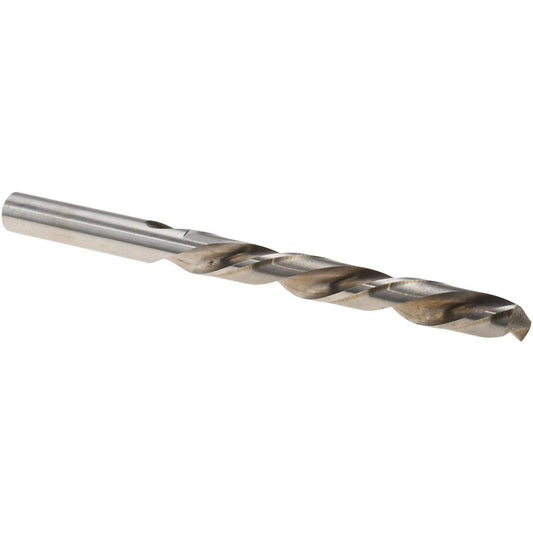 Value Collection X300LH 23/64 Jobber Length Drill Bit 23/64" (0.3594) Dia, 118 deg, HSS