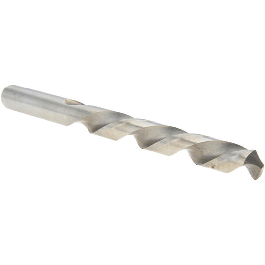 Value Collection X300LH 3/8 Jobber Length Drill Bit 3/8" (0.3750) Dia, 118 deg, HSS