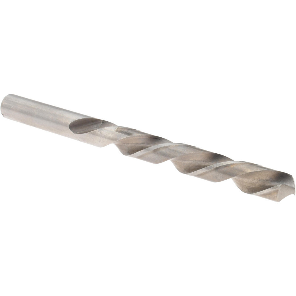 Value Collection X300LH 13/32 Jobber Length Drill Bit 13/32" (0.4062) Dia, 118 deg, HSS