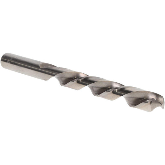 Value Collection X300LH 7/16 Jobber Length Drill Bit 7/16" (0.4375) Dia, 118 deg, HSS