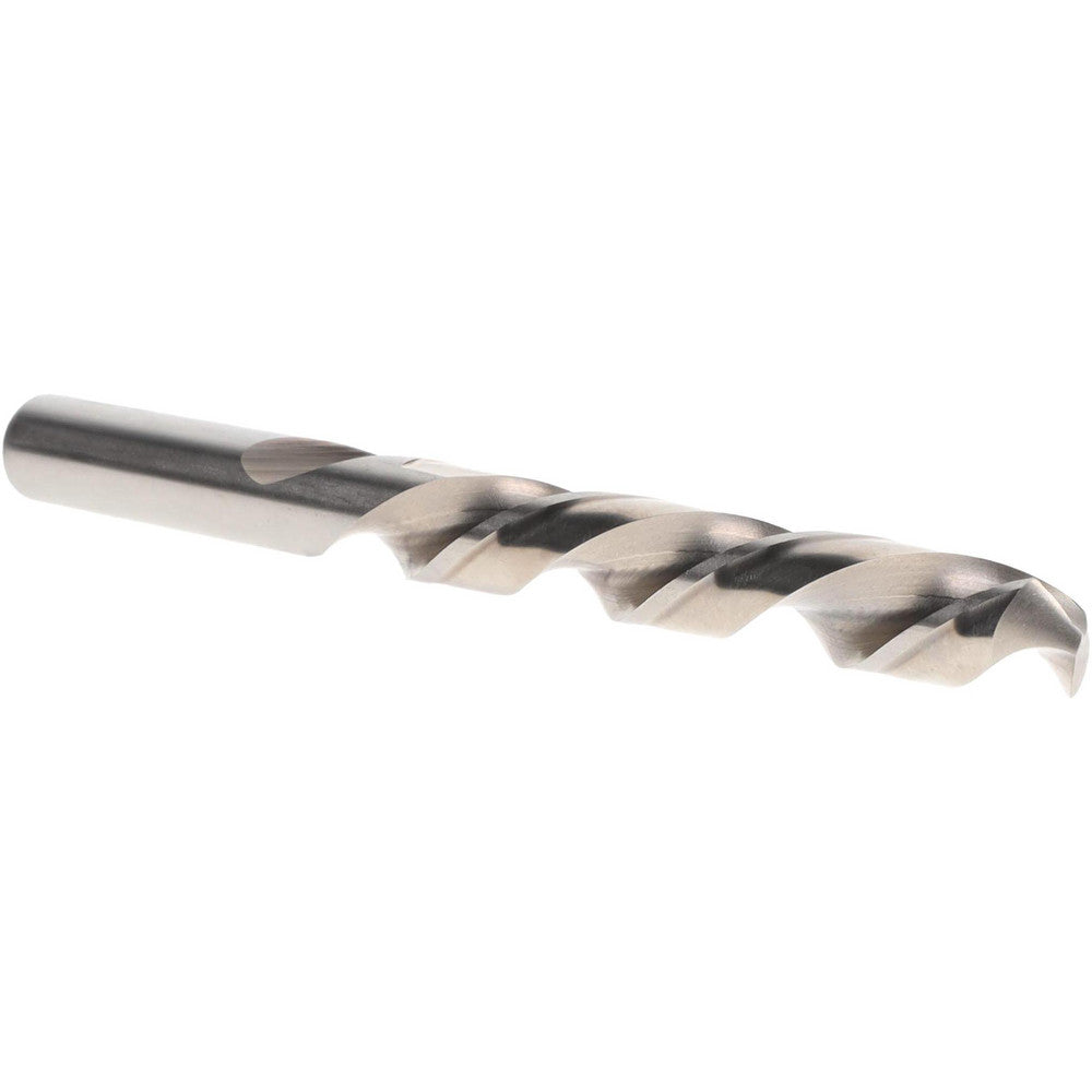 Value Collection X300LH 15/32 Jobber Length Drill Bit 15/32" (0.4688) Dia, 118 deg, HSS
