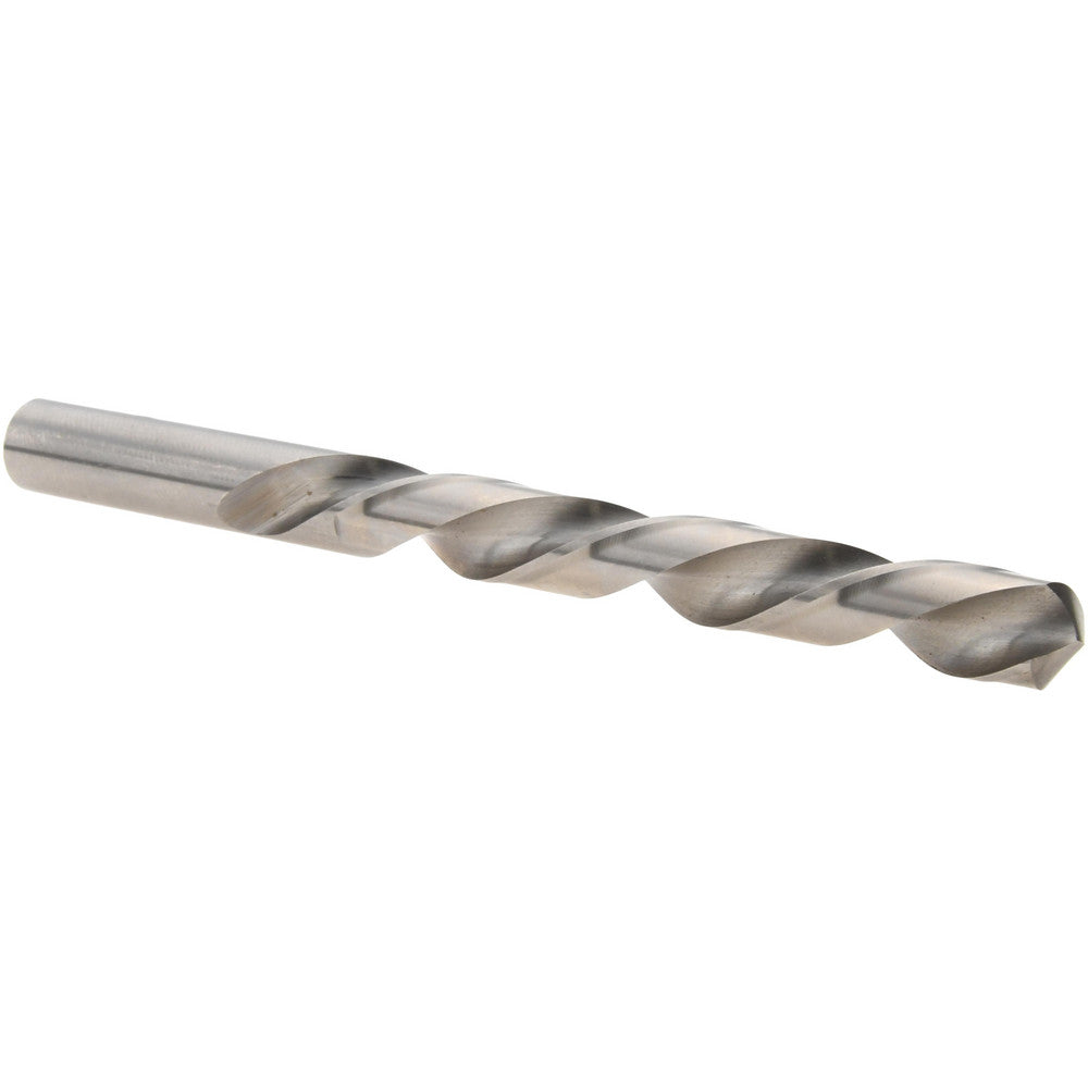 Value Collection X300LH 1/2 Jobber Length Drill Bit 1/2" (0.5000) Dia, 118 deg, HSS