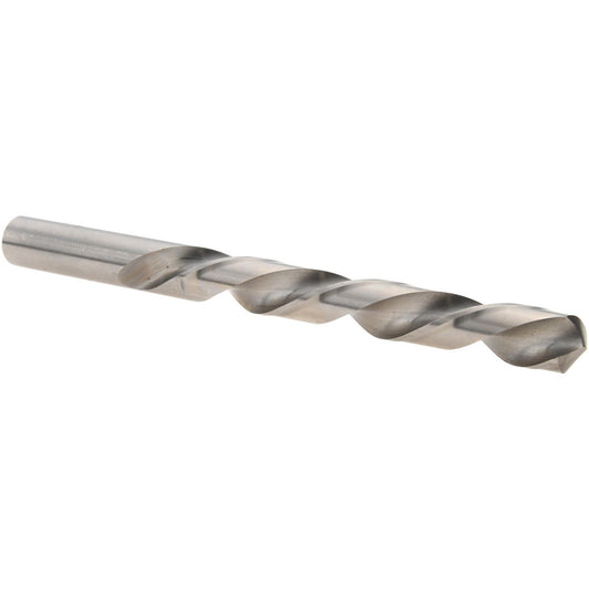 Value Collection X300LH 1/2 Jobber Length Drill Bit 1/2" (0.5000) Dia, 118 deg, HSS