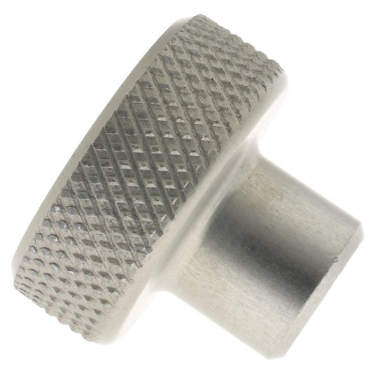 Gibraltar ACK-011-G 1" Head, Knurled Knob