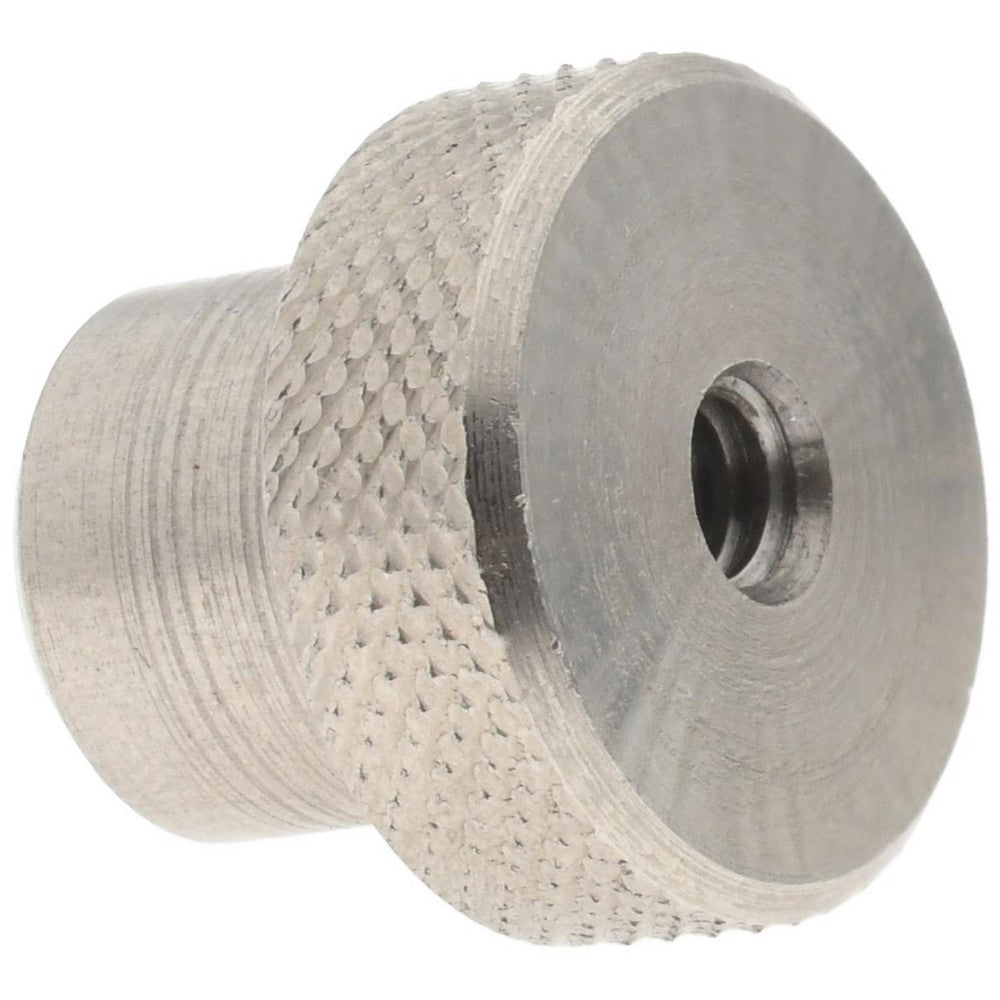 Gibraltar WTRT-021-G 3/4" Head, Knurled Knob