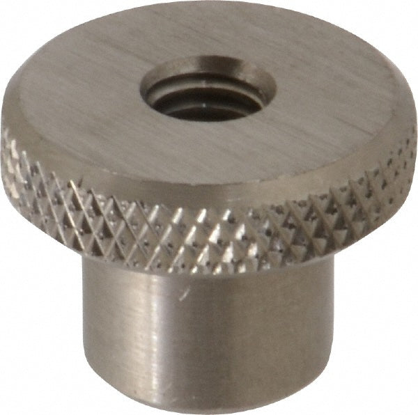 Gibraltar WTRT-024-G 1" Head, Knurled Knob