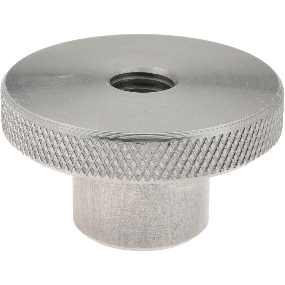 Gibraltar WTRT-028-G 2" Head, Knurled Knob