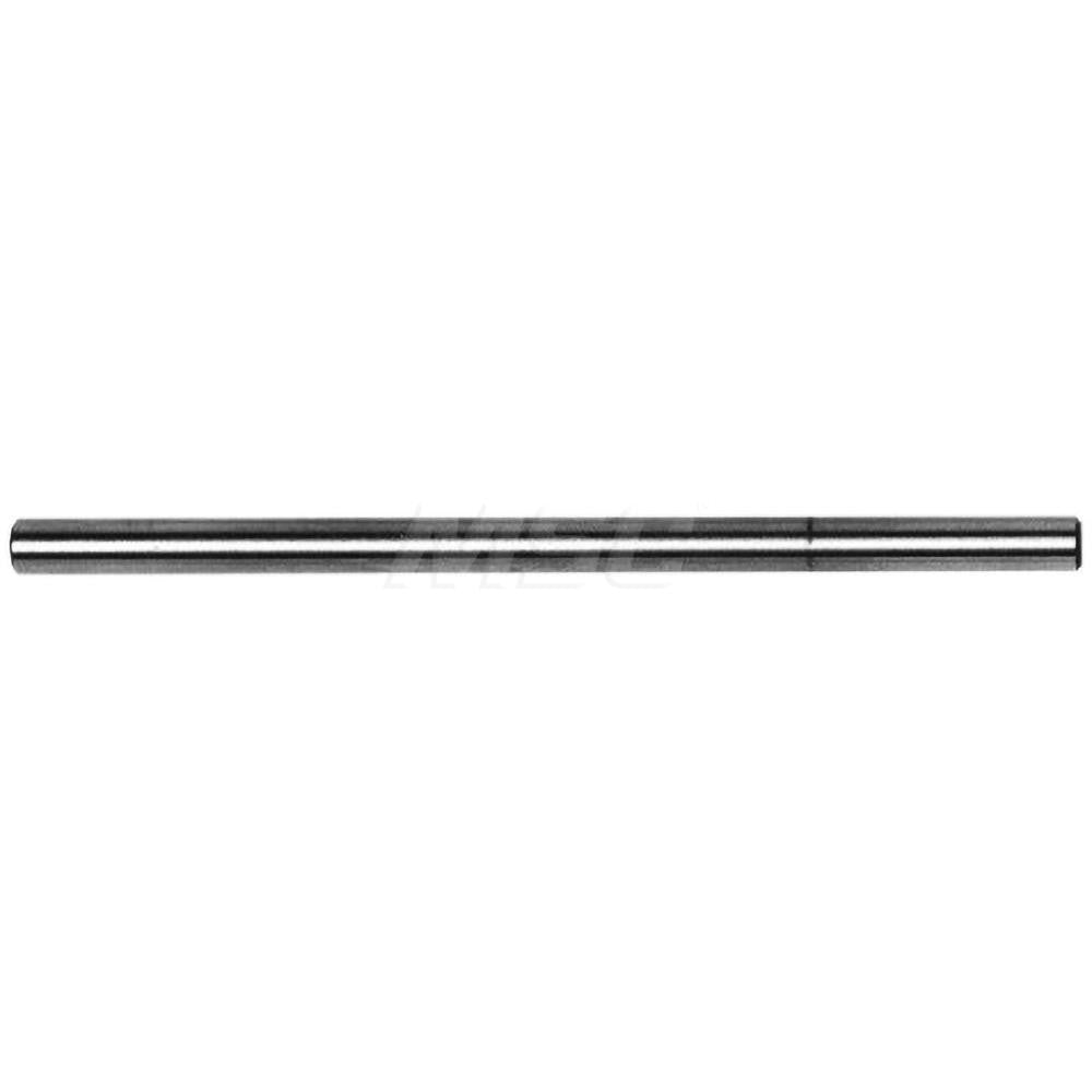 Ohio Drill 554118 Drill Blank 3.00 mm Dia, 2-13/32" OAL, High Speed Steel