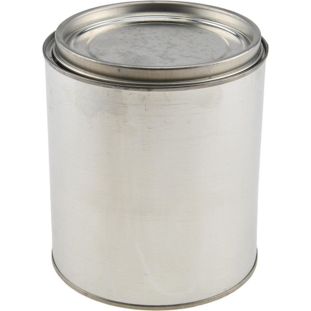 Value Collection 65358673 1/2 gal Round Tin Can with Lid
