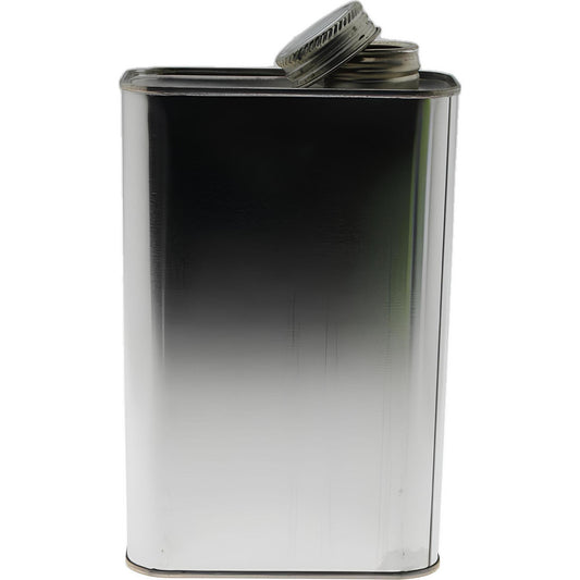 Value Collection 65358707 Can Tin