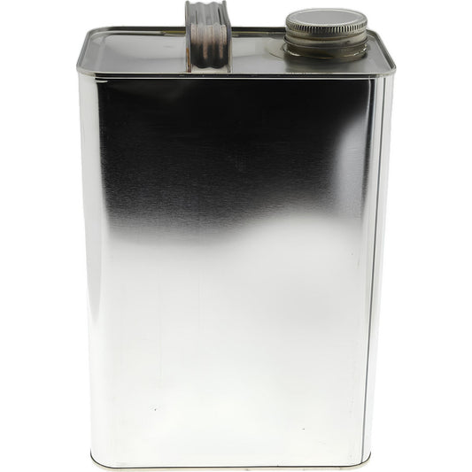 Value Collection 65358715 Can Tin, 1 gal