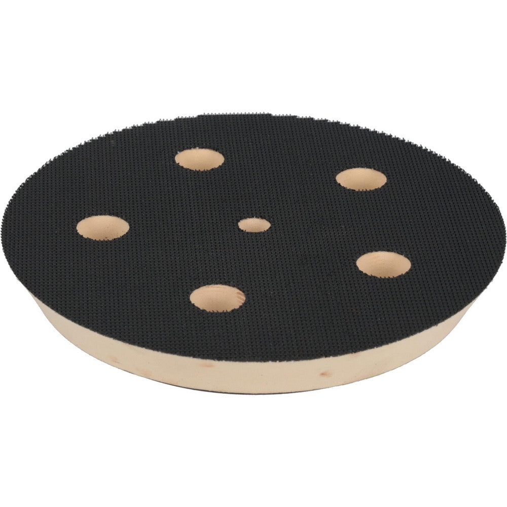 AutoQuip AQEH12MV-5V Disc Backing Pad Hook & Loop