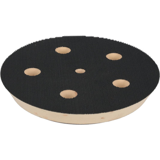 AutoQuip AQEH12MV-5V Disc Backing Pad Hook & Loop