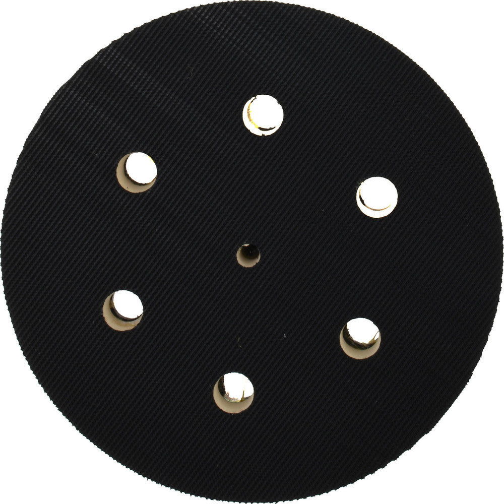 AutoQuip AQEH12MV-6V Disc Backing Pad Hook & Loop