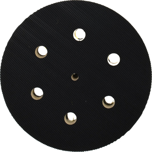 AutoQuip AQEH12MV-6V Disc Backing Pad Hook & Loop
