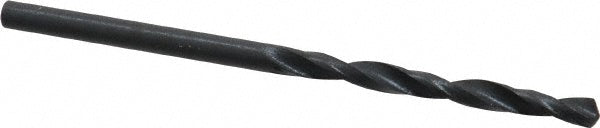 Value Collection 01242908 Jobber Drill 2.90 mm Dia, 118 deg Point, High Speed Steel