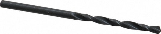 Value Collection 01242908 Jobber Drill 2.90 mm Dia, 118 deg Point, High Speed Steel