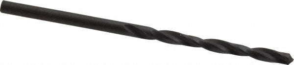 Value Collection 01243609 Jobber Drill 3.60 mm Dia, 118 deg Point, High Speed Steel