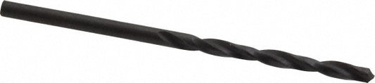 Value Collection 01243609 Jobber Drill 3.60 mm Dia, 118 deg Point, High Speed Steel