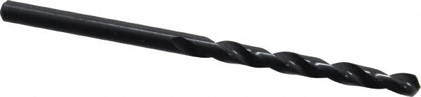 Value Collection 01243708 Jobber Drill 3.70 mm Dia, 118 deg Point, High Speed Steel