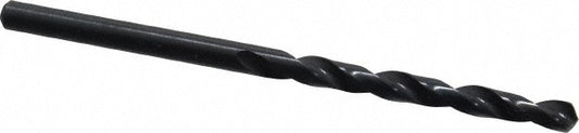 Value Collection 01243708 Jobber Drill 3.70 mm Dia, 118 deg Point, High Speed Steel