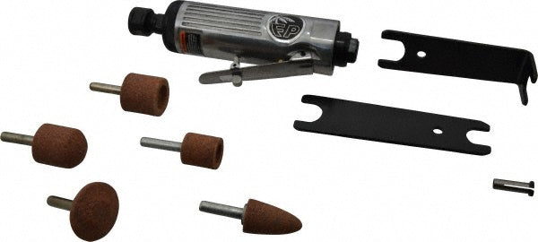 Florida Pneumatic FP-757TK 1/4" Straight Air Die Grinder