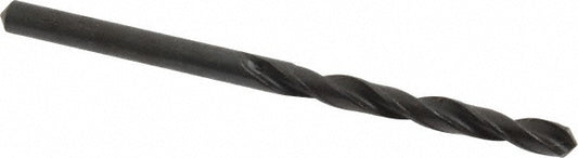 Value Collection 01244607 Jobber Drill 4.60 mm Dia, 118 deg Point, High Speed Steel