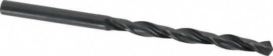 Value Collection 01244805 Jobber Drill 4.80 mm Dia, 118 deg Point, High Speed Steel