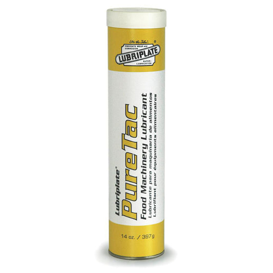 Lubriplate L0236-098 General Purpose Grease 14.5 oz Cartridge, Aluminum