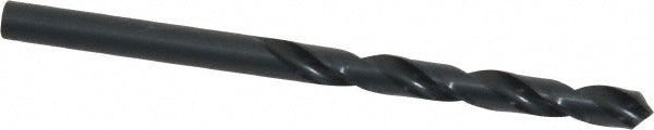 Value Collection 01245802 Jobber Length Drill Bit 5.80 mm (0.2283) Dia, 118 deg, HSS
