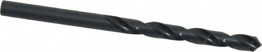 Value Collection 01245802 Jobber Length Drill Bit 5.80 mm (0.2283) Dia, 118 deg, HSS