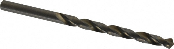 Value Collection 01245901 Jobber Drill 5.90 mm Dia, 118 deg Point, High Speed Steel