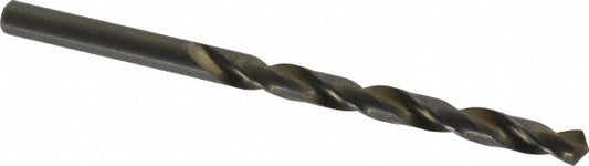 Value Collection 01245901 Jobber Drill 5.90 mm Dia, 118 deg Point, High Speed Steel