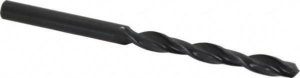 Value Collection 01246404 Jobber Drill 6.40 mm Dia, 118 deg Point, High Speed Steel
