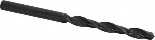 Value Collection 01246404 Jobber Drill 6.40 mm Dia, 118 deg Point, High Speed Steel