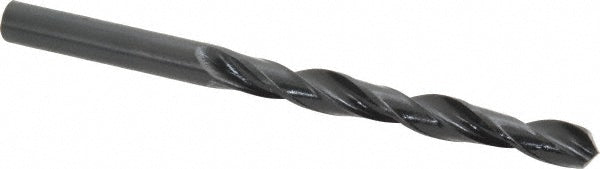 Value Collection 01247188 Jobber Drill 7.50 mm Dia, 118 deg Point, High Speed Steel