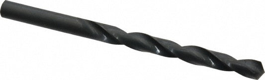 Value Collection 01247303 Jobber Drill 7.80 mm Dia, 118 deg Point, High Speed Steel