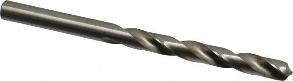 Value Collection 01247337 Jobber Drill 7.90 mm Dia, 118 deg Point, High Speed Steel