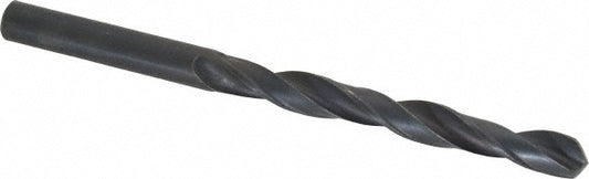 Value Collection 01247360 Jobber Drill 8.00 mm Dia, 118 deg Point, High Speed Steel