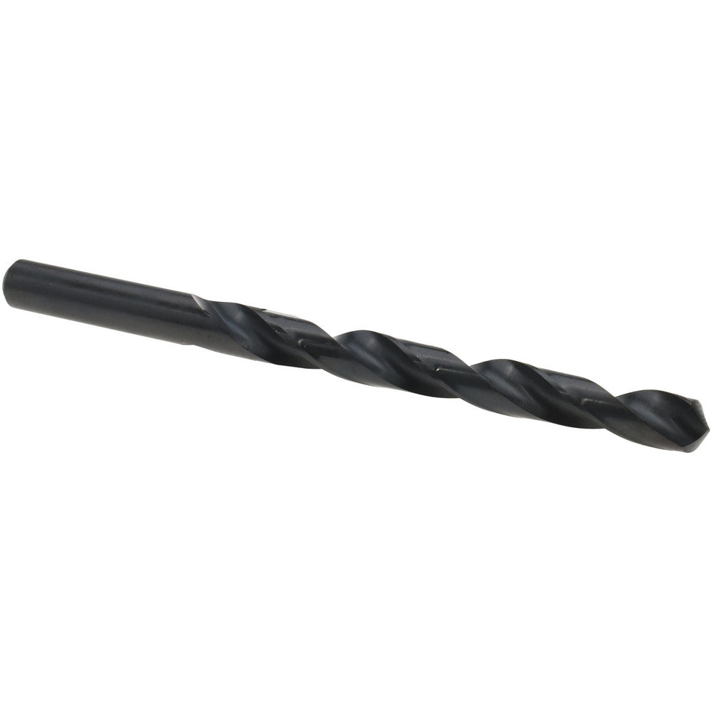 Value Collection 01247519 Jobber Drill 8.40 mm Dia, 118 deg Point, High Speed Steel