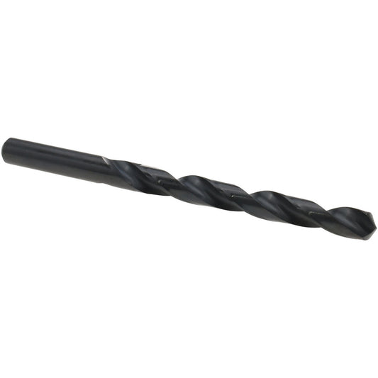 Value Collection 01247519 Jobber Drill 8.40 mm Dia, 118 deg Point, High Speed Steel