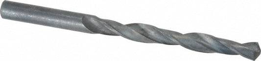 Value Collection 01247543 Jobber Drill 8.50 mm Dia, 118 deg Point, High Speed Steel